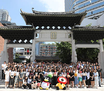 十一周年丨不忘初心，砥砺前行！